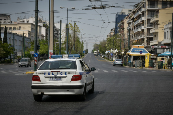 Οικονόμου: Τηρήθηκαν τα μέτρα το Πάσχα - Σε ελάχιστες περιπτώσεις επενέβη η ΕΛ.ΑΣ.