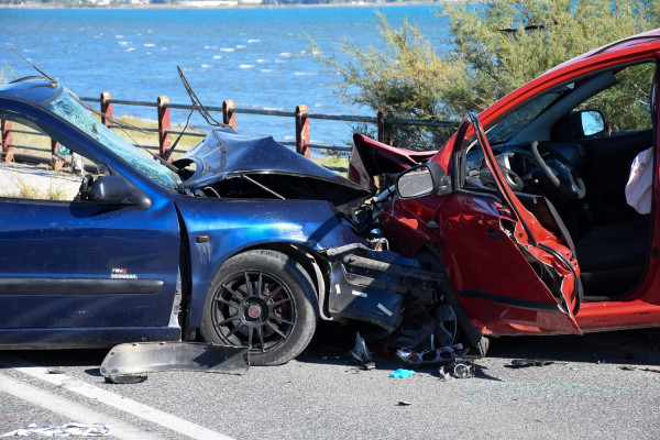 Δώδεκα άνθρωποι σκοτώθηκαν και 406 τραυματίστηκαν σε τροχαία τον Ιανουάριο στην Αττική