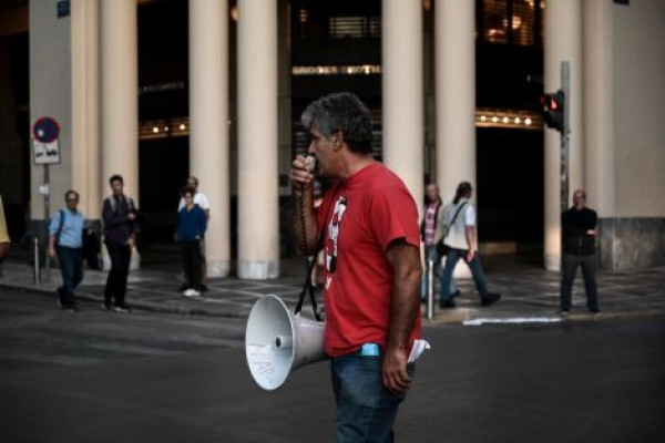 ΑΔΕΔΥ: 24ωρη απεργία ενάντια στο νέο ασφαλιστικό νομοσχέδιο