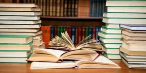 Νέοι τίτλοι βιβλίων στην δημοτική βιβλιοθήκη Τρικάλων