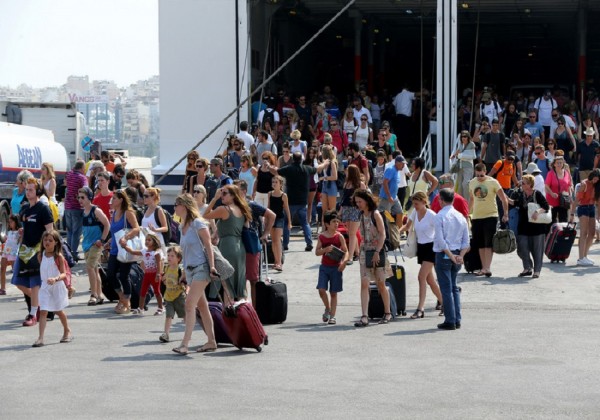 Την Παρασκευή στη Βουλή το νομοσχέδιο για το μεταφορικό ισοδύναμο