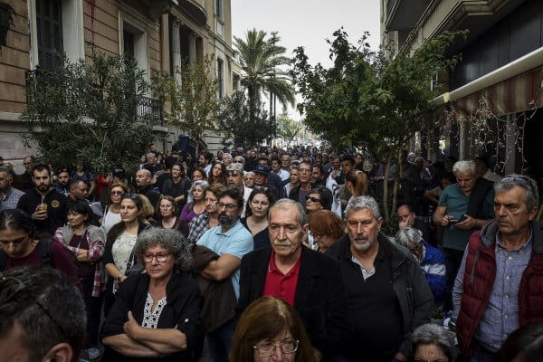 Προ των πυλών η πρώτη γενική απεργία επί κυβέρνησης ΝΔ - Επί ποδός πολέμου τα συνδικάτα