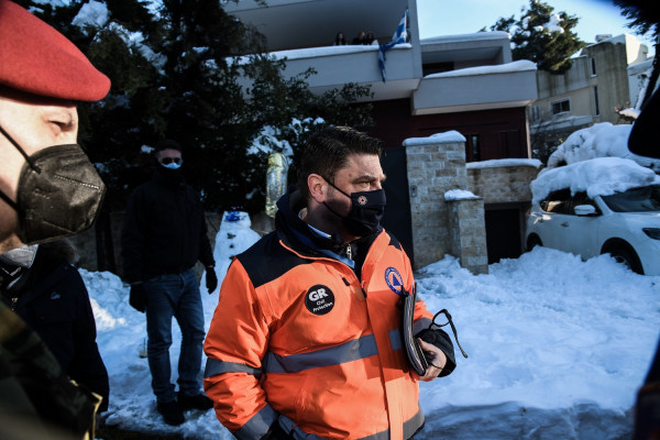 Χαρδαλιάς για ΚΙΝΑΛ: Προσπαθούν να πλειοδοτήσουν σε λαϊκισμό - Ντροπή! Τα υπόλοιπα σύντομα...