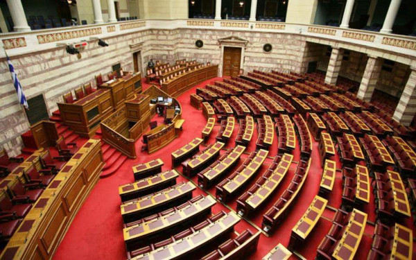 Αποτελέσματα εκλογών 2019: Αυτοί εκλέγονται από τα ψηφοδέλτια επικρατείας