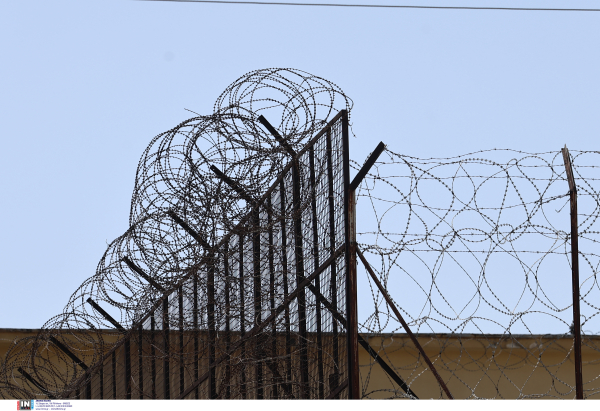 Εξάρθρωση εγκληματικής οργάνωσης στις φυλακές Ιωαννίνων: Ο «εγκέφαλος» και ο ρόλος των αστυνομικών