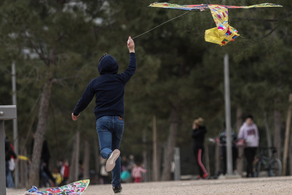 Κορονοϊός: Αγγίζει διπλάσιο ποσοστό η θετικότητα, πόσα τεστ έγιναν το τελευταίο 24ωρο