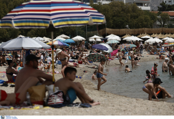 Επι ποδός οι δήμοι της Αττικής ενόψει του καύσωνα