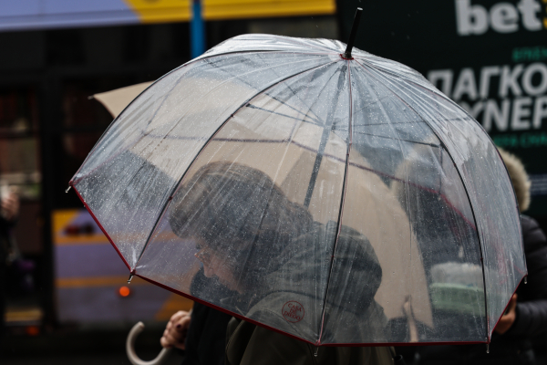 Κακοκαιρία: Παύση εργασιών και έκτακτα μέτρα για εργαζόμενους του ιδιωτικού τομέα (εγκύκλιος)