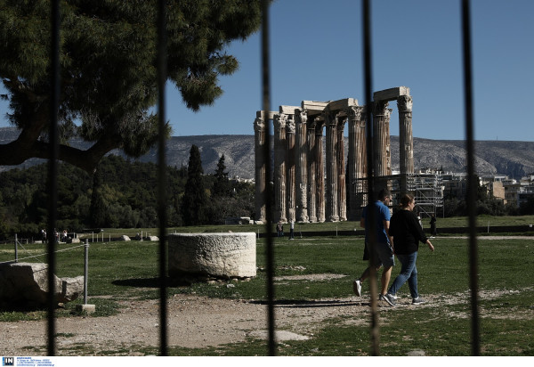 Ανοίγουν οι αρχαιολογικοί χώροι, ποιοι αντιδρούν