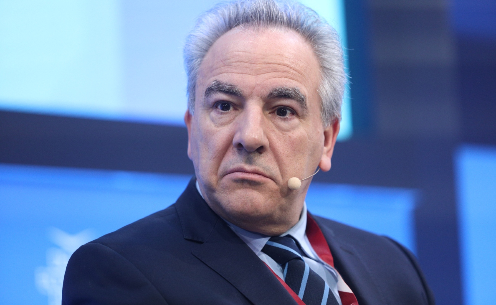 Ένα e-mail, ένα zoom και ένα απλό μακιγιάζ - Οι Ρώσοι φαρσέρ για την «υβριδική επίθεση» σε Ντόκο