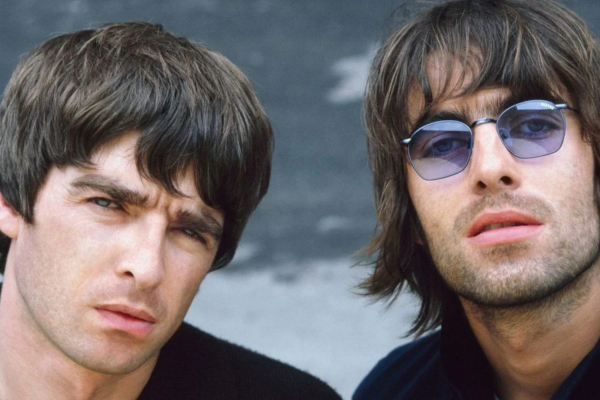 Oasis: Αυτές είναι τιμές των εισιτηρίων για τις συναυλίες τους