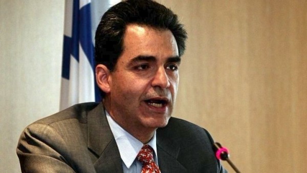 Άγγελος Συρίγος: Δεν θα υπάρξει κλιμάκωση της έντασης στο Αιγαίο μέχρι τις τουρκικές εκλογές