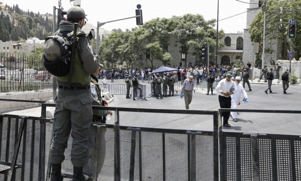 Ενας ακόμη Παλαιστίνιος νεκρός, Γαλλία, Σουηδία, Αίγυπτος ζητούν επείγουσα σύγκληση του Συμβουλίου Ασφαλείας