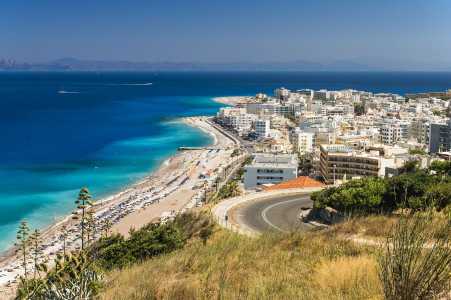 Καμπανάκι Χαρδαλιά για πέντε περιοχές, τα μέτρα σε περίπτωση αύξησης των κρουσμάτων