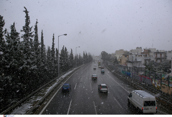 Αλλαγές στα δρομολόγια των ΜΜΜ, ποια δεν πραγματοποιοούνται λόγω κακοκαιρίας