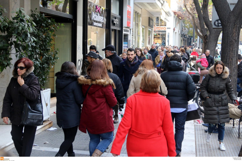 Lockdown: Αυτά τα μέτρα θα ισχύσουν από Δευτέρα, τι απαγορεύεται και τι επιτρέπεται