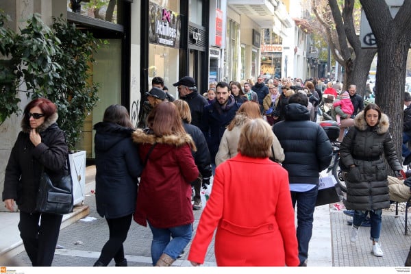 Lockdown: Αυτά τα μέτρα θα ισχύσουν από Δευτέρα, τι απαγορεύεται και τι επιτρέπεται