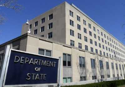 Ταξιδιωτική οδηγία του State Department για πιθανές τρομοκρατικές επιθέσεις τα Χριστούγεννα στην Ευρώπη