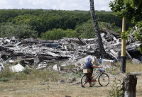 Μαζική επιδρομή της Ουκρανίας με drones στην περιφέρεια Λίπετσκ της Ρωσίας - Εντολές για εκκενώσεις