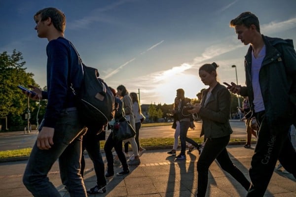 Η Ε.Ε. δίνει δωρεάν εισιτήρια σε 18ρηδες για να γνωρίσουν 4 ευρωπαϊκές χώρες