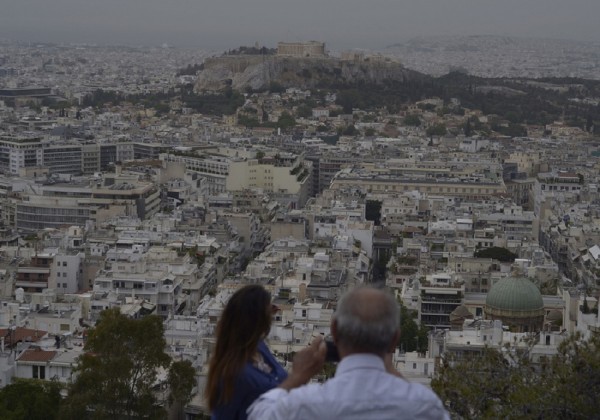 Μεγάλο «σαφάρι» της εφορίας για αδήλωτα ακίνητα