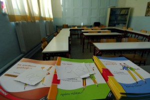 Δωρεάν μαθήματα αγγλικών στην Περιφερειακή Βιβλιοθήκη Κάτω Τούμπας