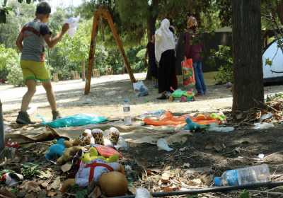 Πάνω από 59.000 οι πρόσφυγες σε όλη την επικράτεια