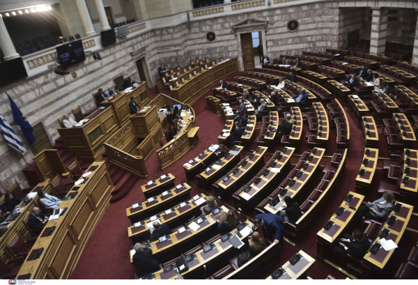 Την Τετάρτη η συζήτηση της πρότασης του ΚΚΕ για Εξεταστική για τα Τέμπη