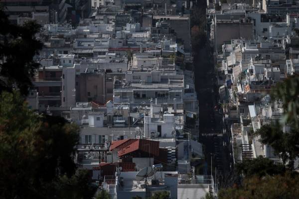 e-Μetavivasi: Η πλατφόρμα για τα ακίνητα ανοίγει τον Ιούνιο για τους συμβολαιογράφους