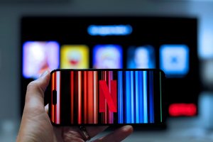 Netflix: Η νέα ενημέρωση που έχει εξοργίσει τους συνδρομητές - Βροχή τα παράπονα