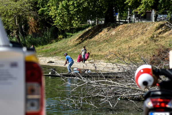 Ειδικές Περιβαλλοντικές Μελέτες για τις «Νatura 2000» σε Θεσσαλία και Αν.Μακεδονία–Θράκη