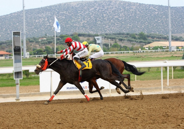 Μarkopoulo Park: Το τζακ ποτ στο ΣΚΟΡ 6 μοιράζει περισσότερα από 50.000 ευρώ