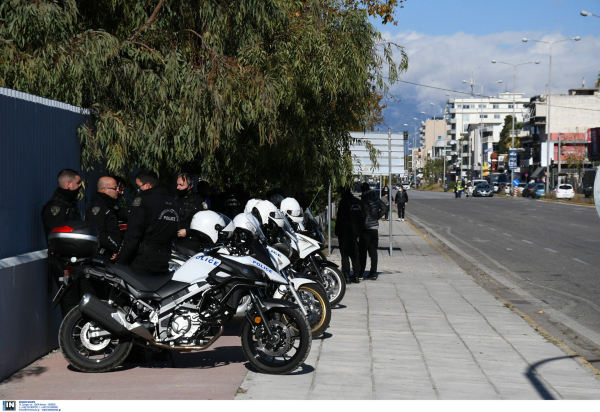 Επέτειος Γρηγορόπουλου: Επί ποδός πάνω από 4.000 αστυνομικοί σε Αθήνα και Θεσσαλονίκη, δρακόντεια τα μέτρα