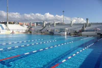 Πρόγραμμα κολύμβησης για ΑΜΕΑ στην Αγ. Παρασκευή