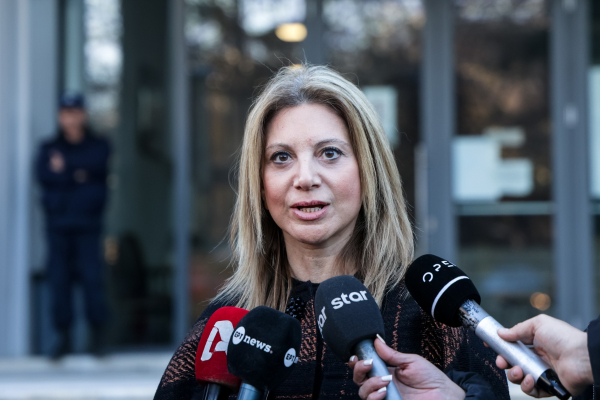 Νέο «χτύπημα» Καρυστιανού για τις αμβλώσεις: Η Νο1 αιτία είναι η οικονομική ένδεια