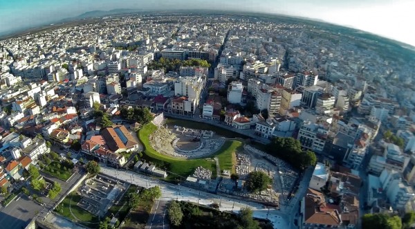 Διάκριση της Λάρισας σε πρόγραμμα για τον «Πολιτιστικό Τουρισμό»