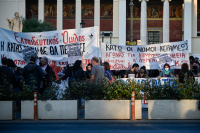 ΟΛΜΕ: Καλεί τις ΕΛΜΕ σε Γενικές Συνελεύσεις για την απεργία κατά της αξιολόγησης