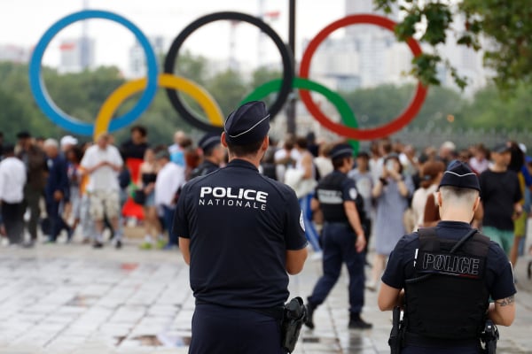 Ολυμπιακοί Αγώνες 2024: Ενισχύεται η ασφάλεια των Ισραηλινών αθλητών μετά τη δολοφονία Χανίγια