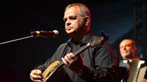 Βαγγέλης Κορακάκης: «Είμαι από την Καισαριανή και ΚΚΕ»