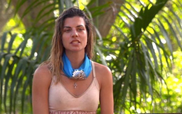 Survivor 2024: Το twitter «τρελάθηκε» με μια φωτογραφία της Σταυρούλας Χρυσαειδή