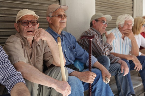 Καθυστερεί η επιστροφή εισφορών του ΕΦΚΑ στους συνταξιούχους