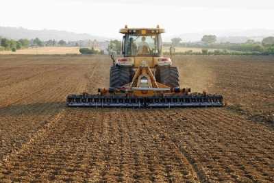 Πάνω από 123.000 οι επισκέπτες της Agrotica 