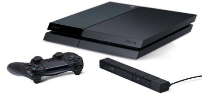 Playstation 4 έρχεται στην Ελλάδα