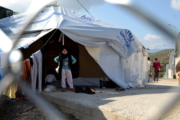 Κύπρος: Σοβαρά επεισόδια μέσα στη νύχτα σε Κέντρο Υποδοχής Ασύλου