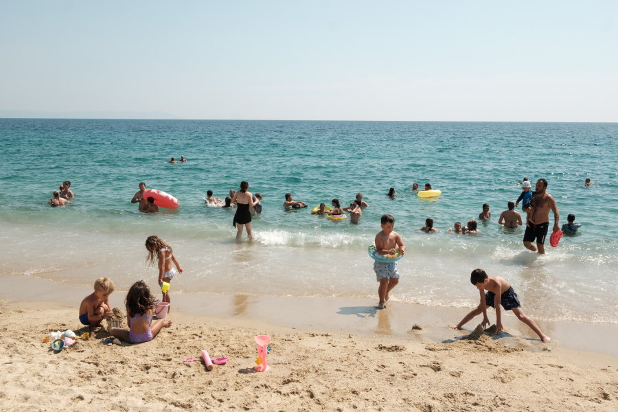 Παιδικοί σταθμοί ΕΕΤΑΑ: Ποιοι μπορούν να κάνουν αίτηση