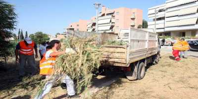 Η ΚΕΔΕ ζητά διεύρυνση του πεδίου ειδικοτήτων για την κοινωφελή εργασία