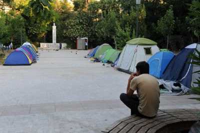 2.500 θέσεις ανοιχτής φιλοξενίας μεταναστών μέχρι το τέλος του 2015