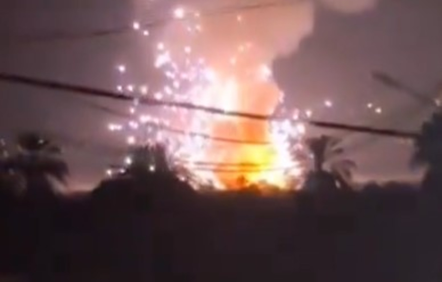 Επικίνδυνη κλιμάκωση ανάμεσα σε Ισραήλ και Χούθι - Ήχησαν σειρήνες, δείτε βίντεο