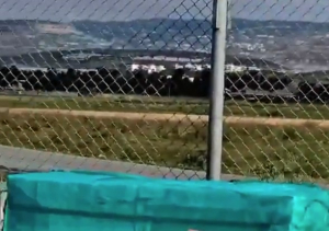 Η στιγμή που τα ελληνικά F16 απογειώνονται στην Κύπρο (βίντεο)