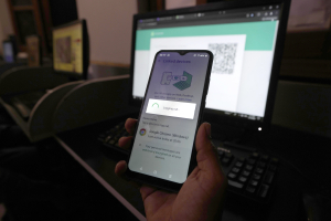 Το WhatsApp λανσάρει ιδιωτικές «incognito» συνομιλίες με το AI chatbot του